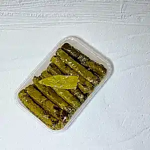 EKŞİLİ YAPRAK SARMA - Görsel 1