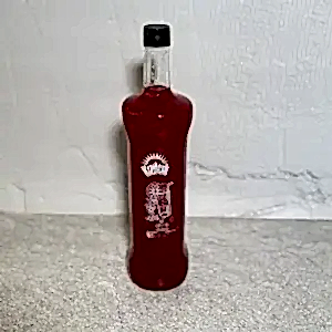 KIZILCIK ŞERBETİ - Görsel 1