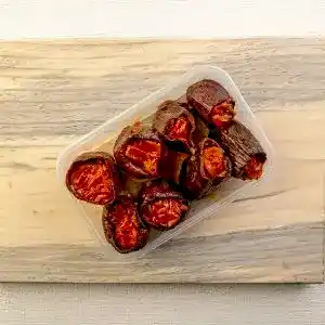 KURU PATLICAN - Görsel 1