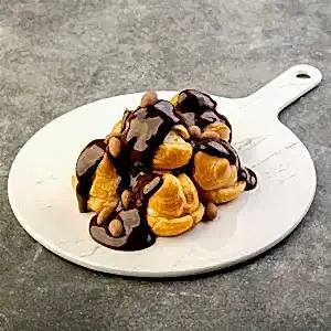 PROFİTEROL - Görsel 1