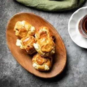 ISPANAKLI LABNELİ - Görsel 1